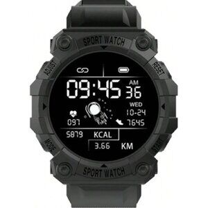Vivitar Wireless Smart Watch NIP